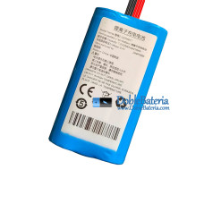 Batería para PLC 02H16017 [Batería de Repuesto]